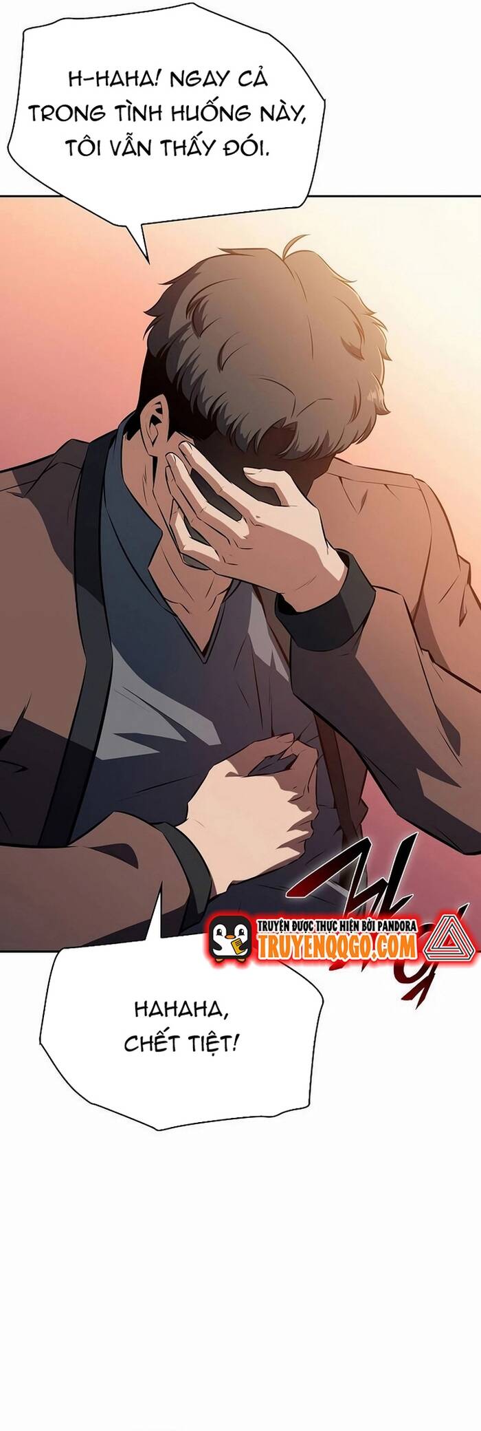 Quán Ăn Nơi Tận Cùng Thế Giới Chap 4 - Next Chap 5