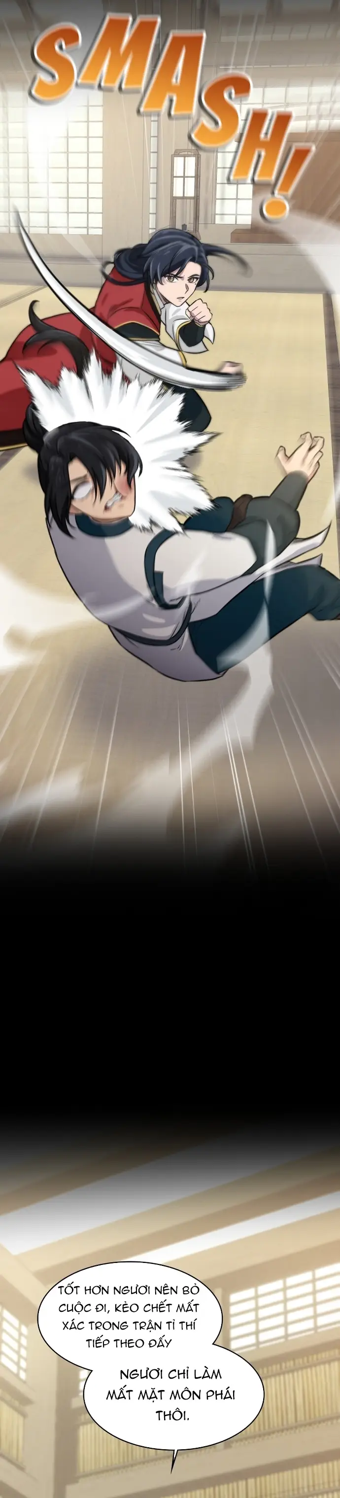 Chân Lý Tu Tiên Chap 1 - Next Chap 2