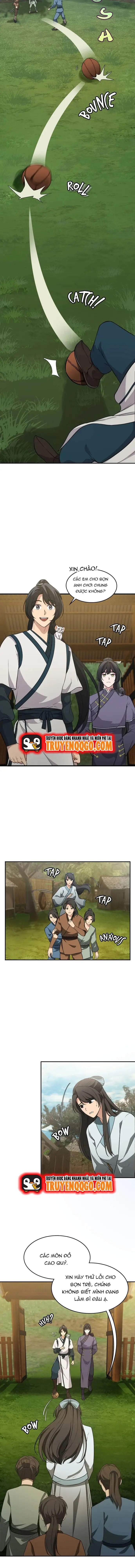 Chân Lý Tu Tiên Chap 19 - Next Chap 20