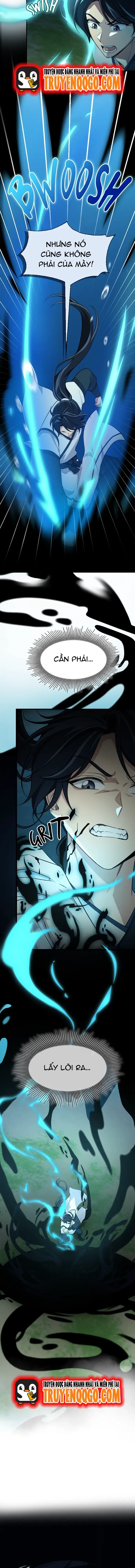 Chân Lý Tu Tiên Chap 22 - Next Chap 23