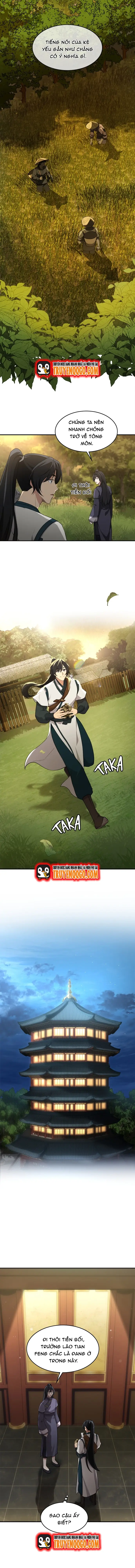 Chân Lý Tu Tiên Chap 23 - Next Chap 24