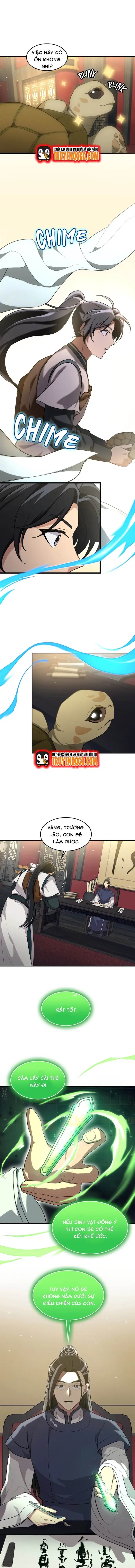 Chân Lý Tu Tiên Chap 23 - Next Chap 24