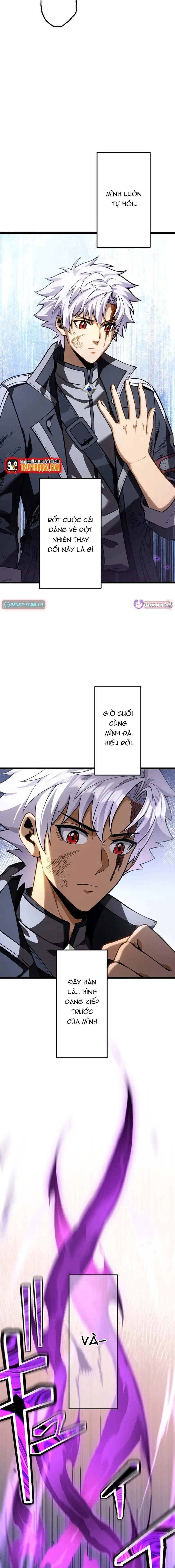 Ore Dake Level Down No Saikyou Kakuseisha Chap 16 - Next Chap 17