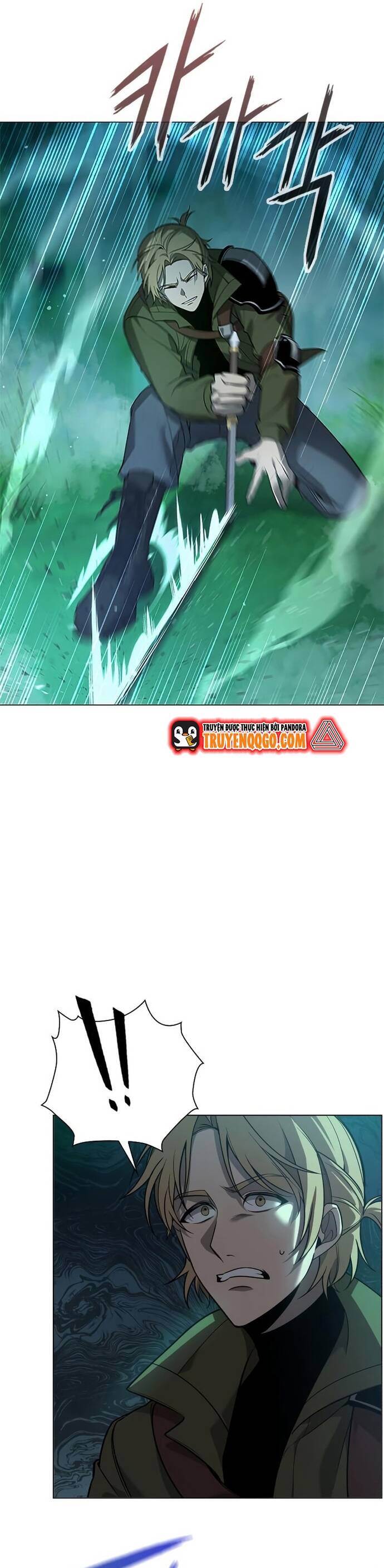 Thợ Rèn Dị Giới Chap 3 - Next Chap 4