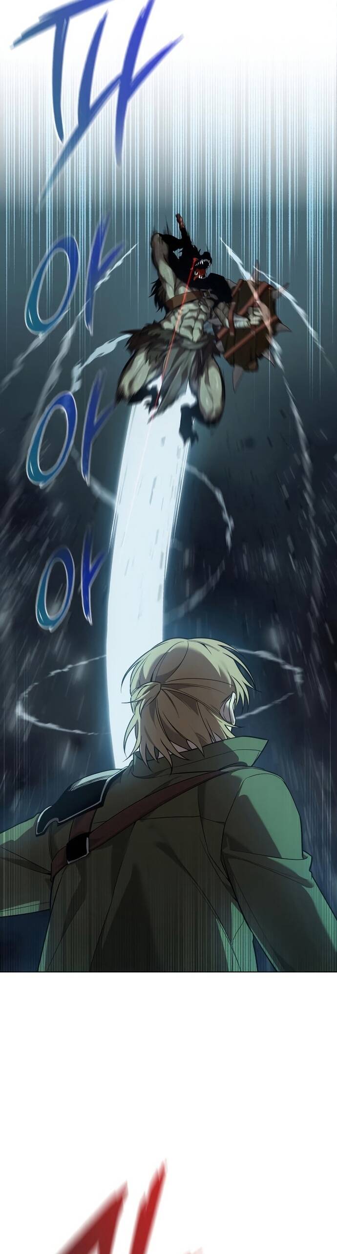 Thợ Rèn Dị Giới Chap 3 - Next Chap 4