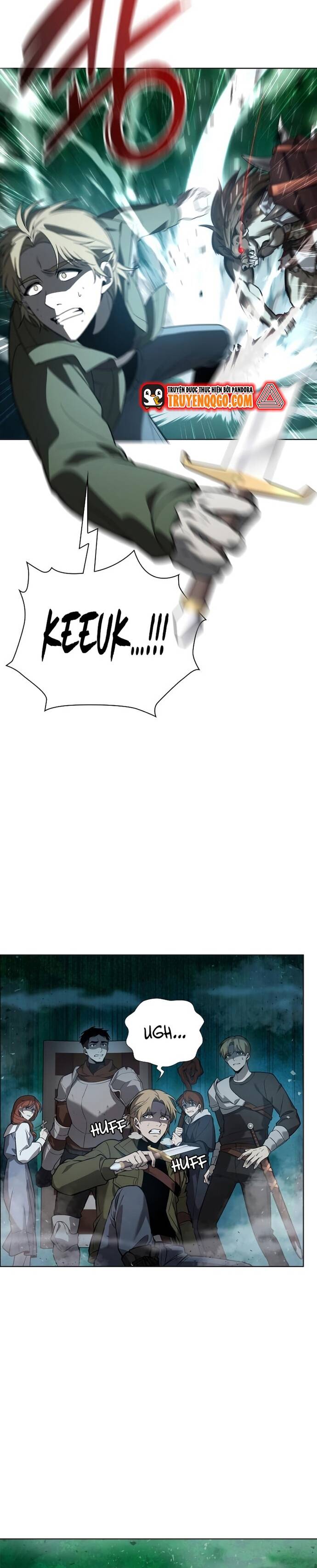 Thợ Rèn Dị Giới Chap 3 - Next Chap 4