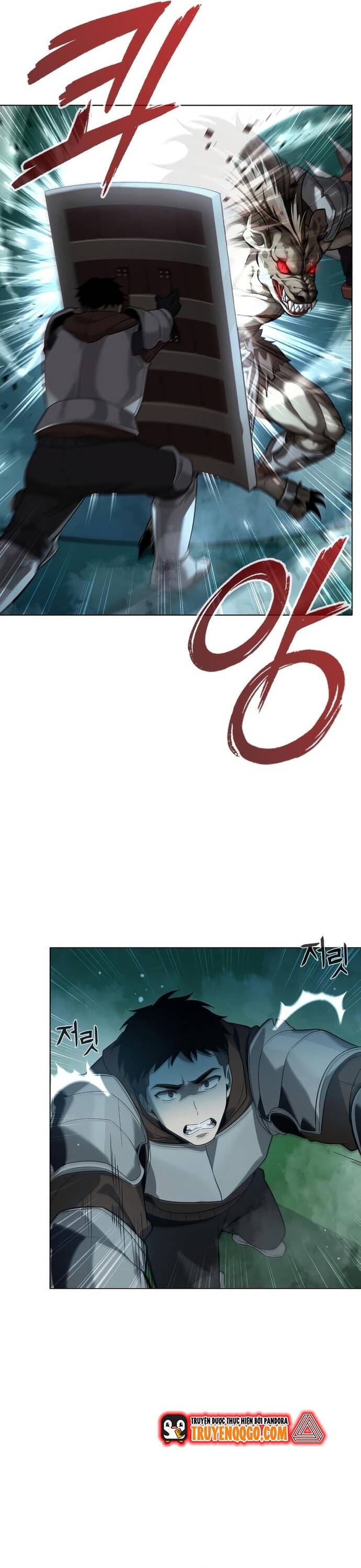 Thợ Rèn Dị Giới Chap 3 - Next Chap 4