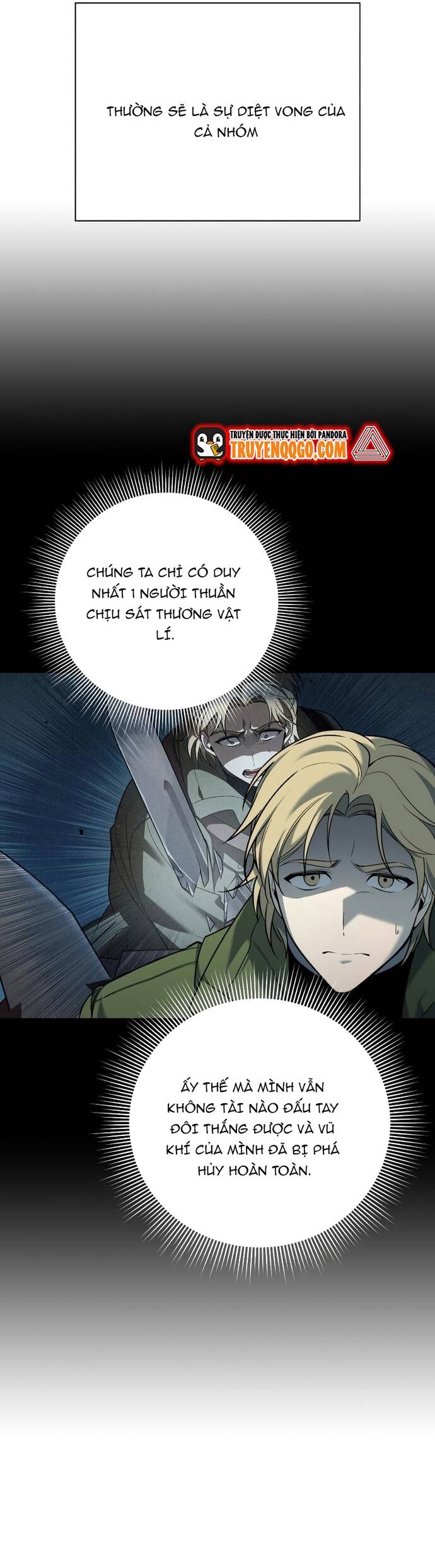 Thợ Rèn Dị Giới Chap 3 - Next Chap 4