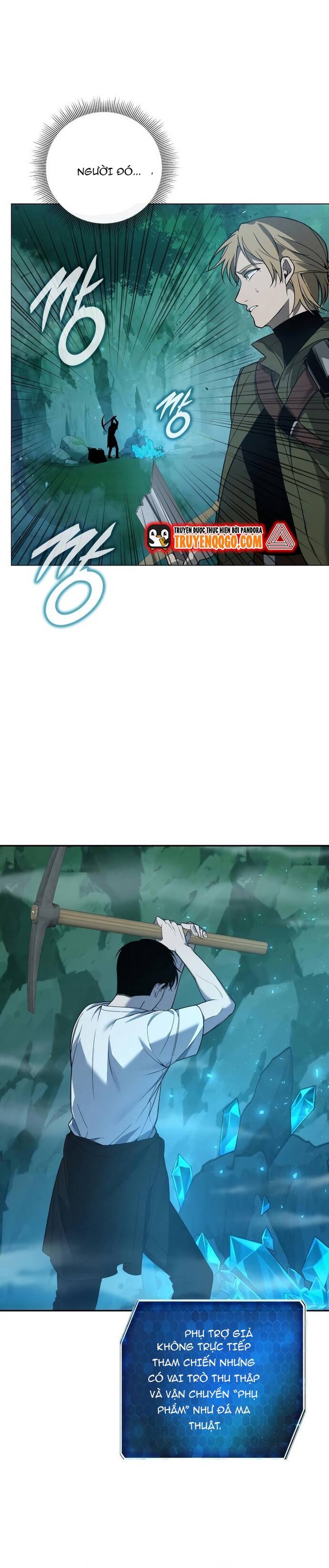 Thợ Rèn Dị Giới Chap 3 - Next Chap 4