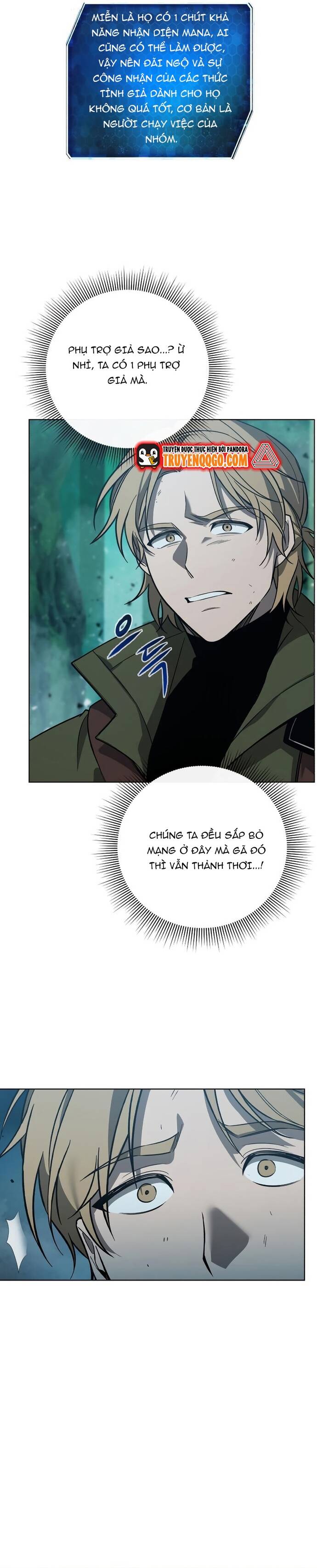 Thợ Rèn Dị Giới Chap 3 - Next Chap 4