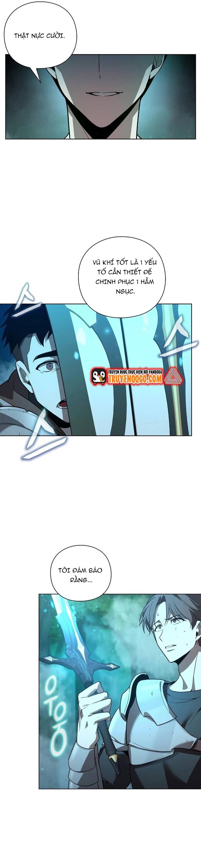 Thợ Rèn Dị Giới Chap 3 - Next Chap 4