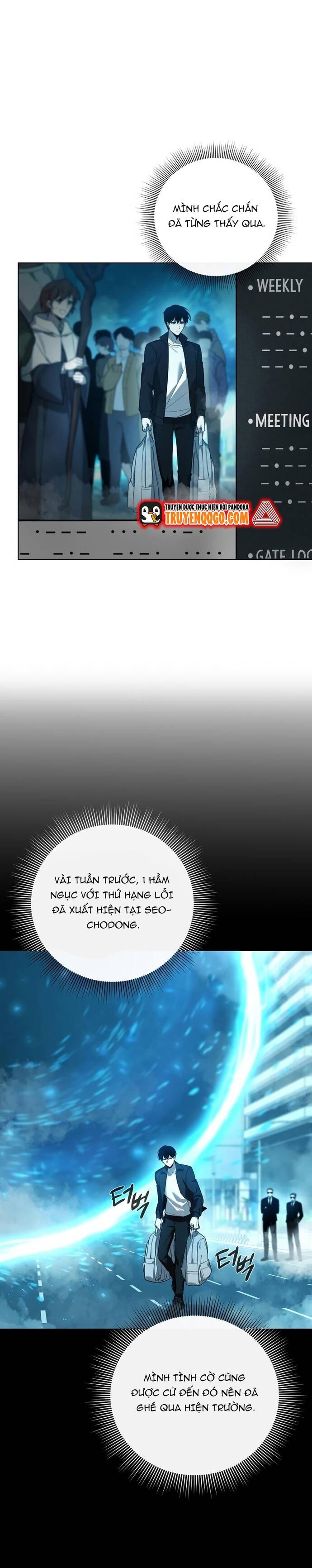 Thợ Rèn Dị Giới Chap 3 - Next Chap 4