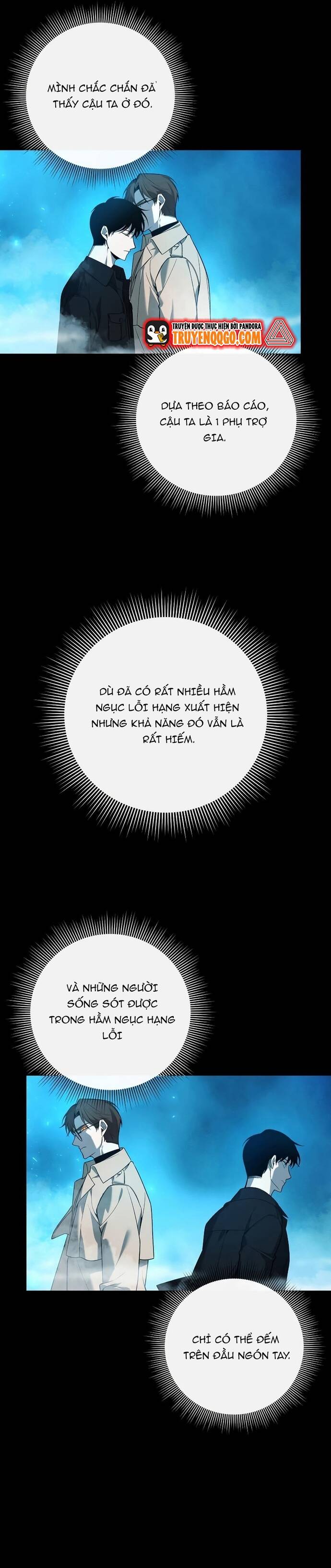 Thợ Rèn Dị Giới Chap 3 - Next Chap 4