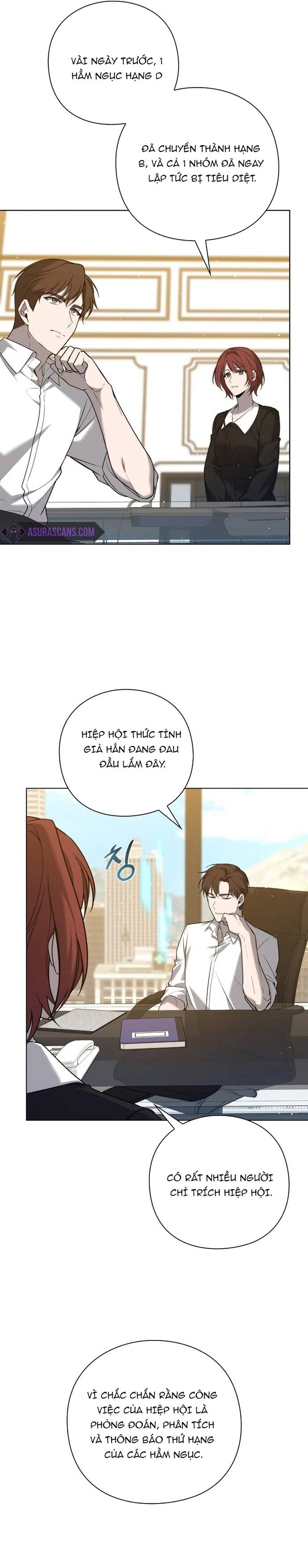 Thợ Rèn Dị Giới Chap 3 - Next Chap 4