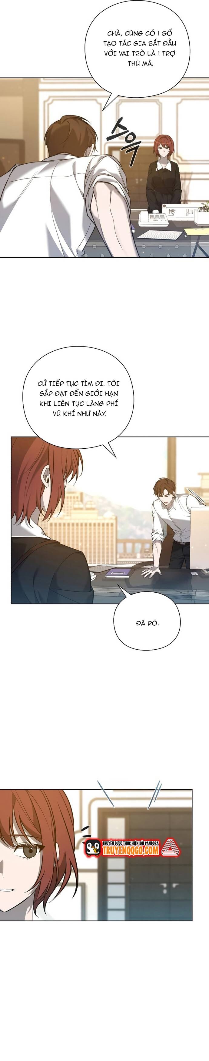 Thợ Rèn Dị Giới Chap 3 - Next Chap 4