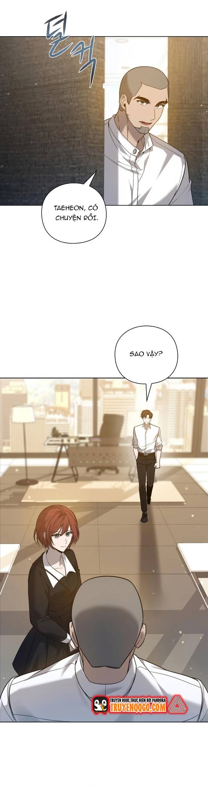 Thợ Rèn Dị Giới Chap 3 - Next Chap 4