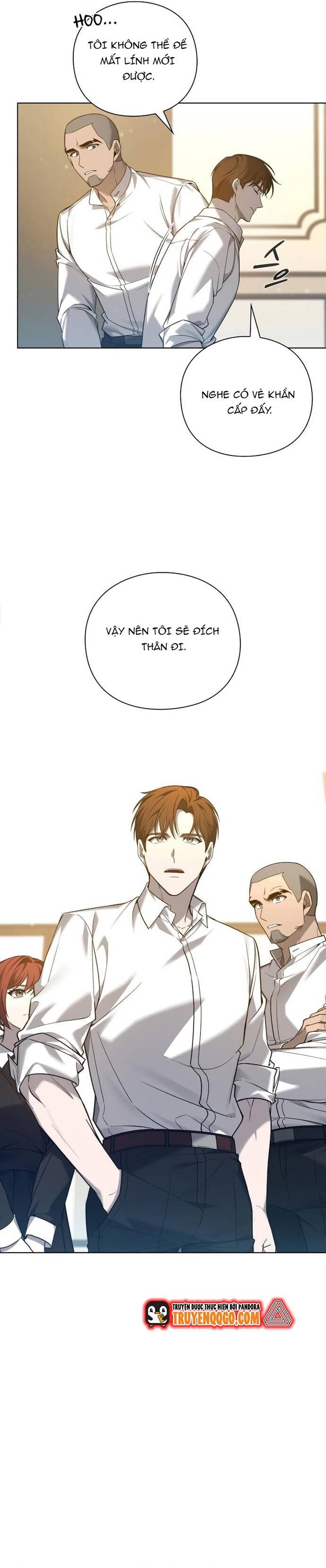 Thợ Rèn Dị Giới Chap 3 - Next Chap 4