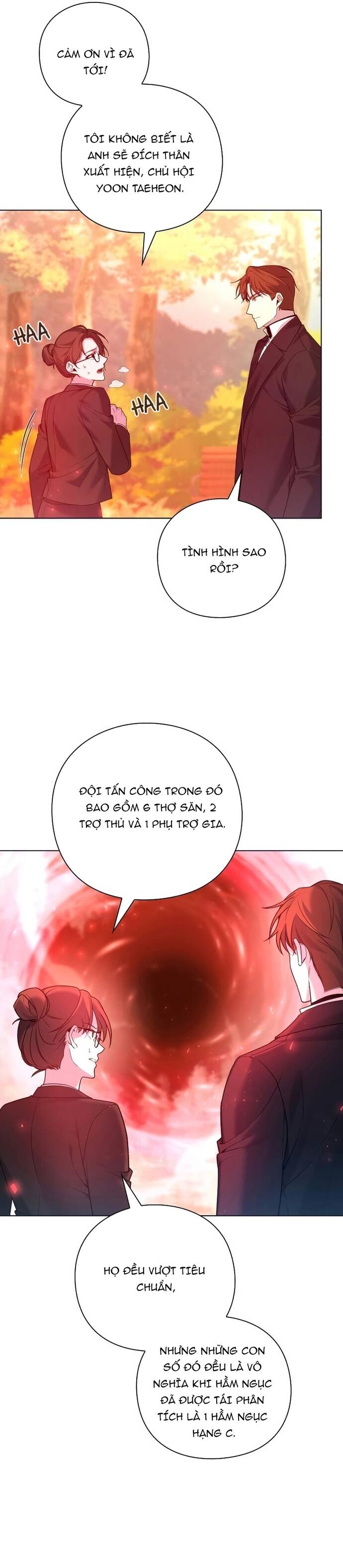 Thợ Rèn Dị Giới Chap 3 - Next Chap 4