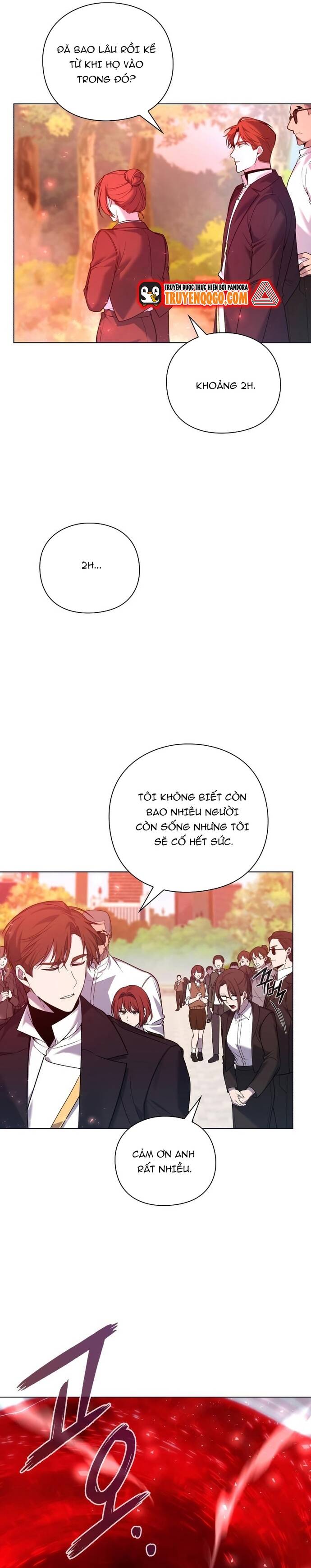 Thợ Rèn Dị Giới Chap 3 - Next Chap 4