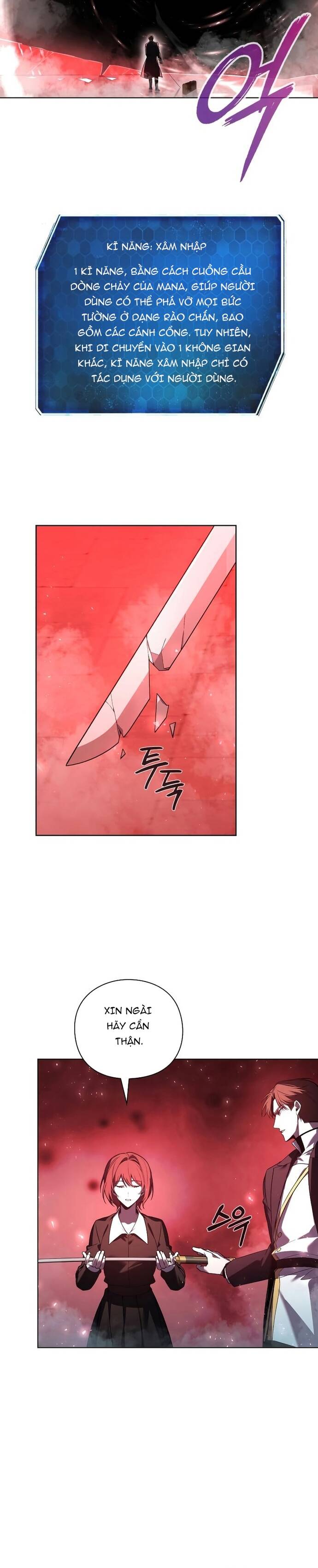 Thợ Rèn Dị Giới Chap 3 - Next Chap 4