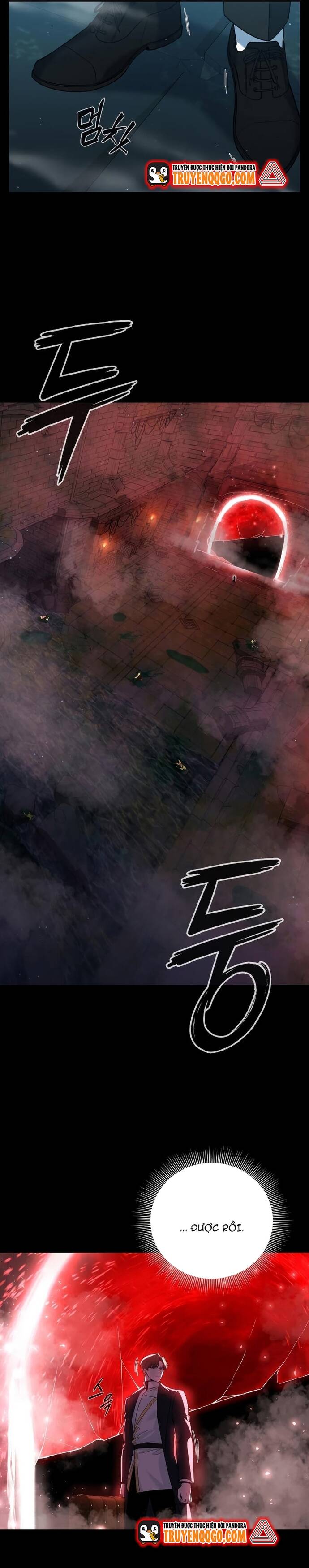 Thợ Rèn Dị Giới Chap 3 - Next Chap 4