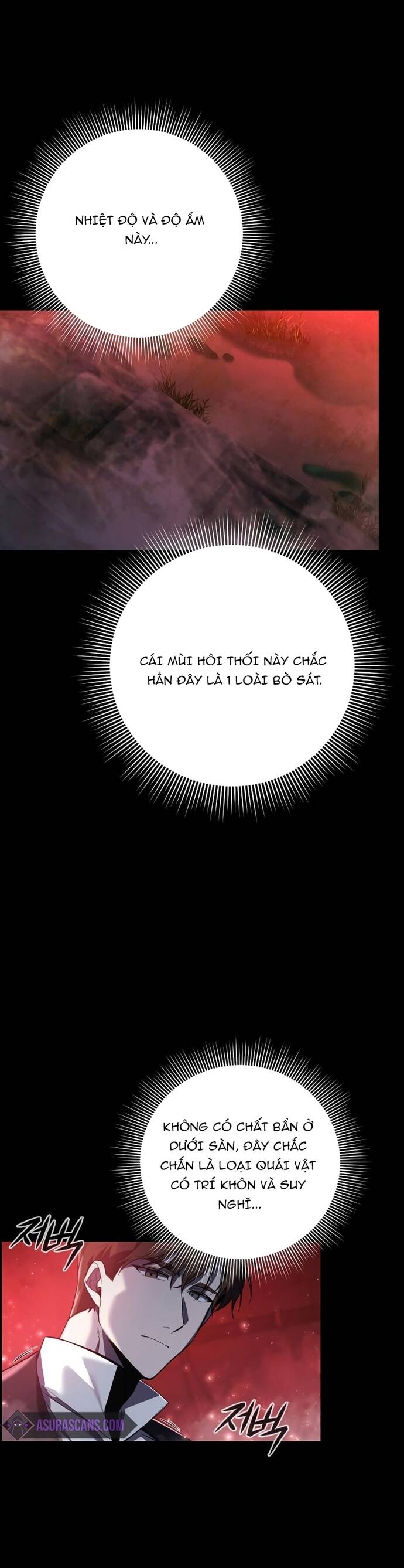 Thợ Rèn Dị Giới Chap 3 - Next Chap 4