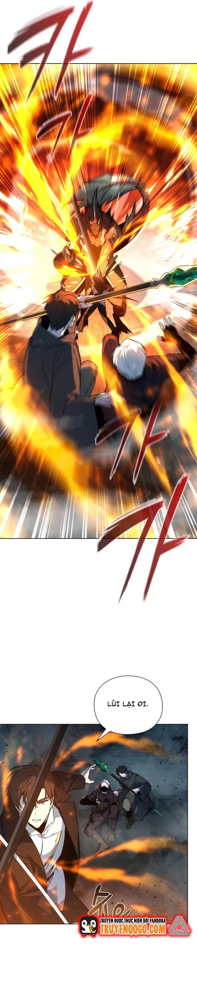 Thợ Rèn Dị Giới Chap 4 - Next Chap 5