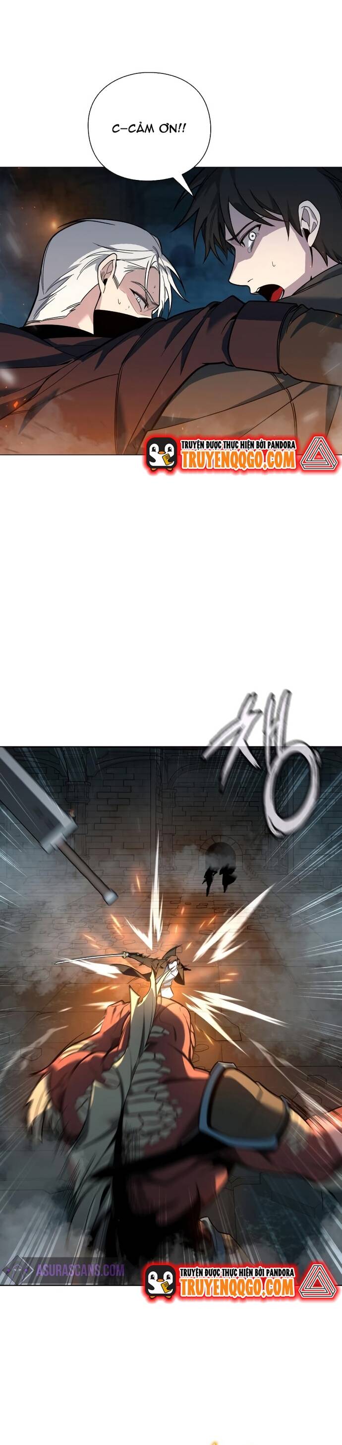 Thợ Rèn Dị Giới Chap 4 - Next Chap 5