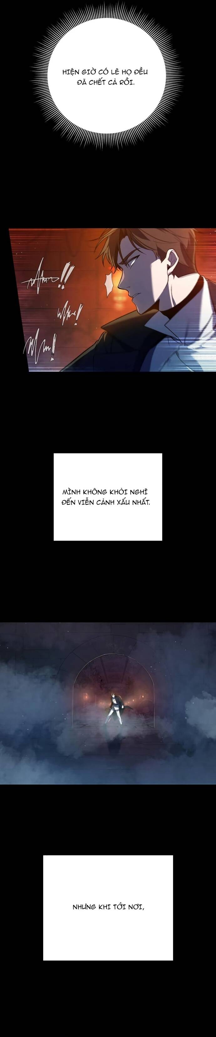 Thợ Rèn Dị Giới Chap 3 - Next Chap 4