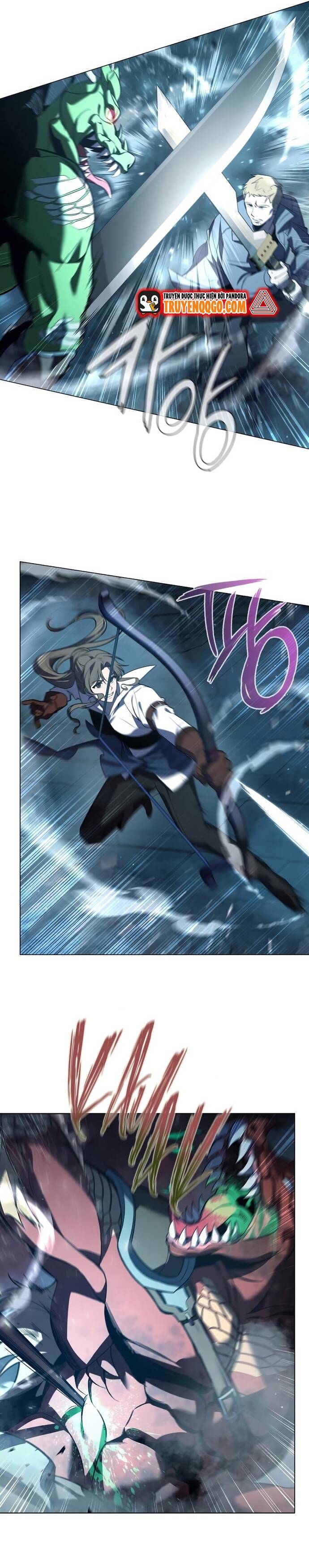 Thợ Rèn Dị Giới Chap 3 - Next Chap 4