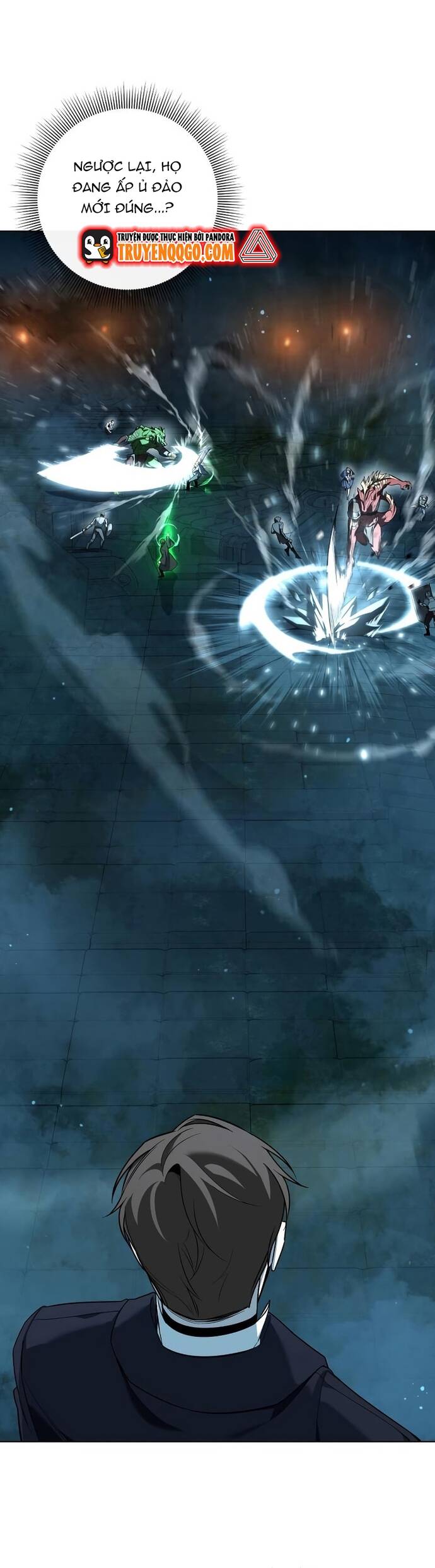 Thợ Rèn Dị Giới Chap 3 - Next Chap 4