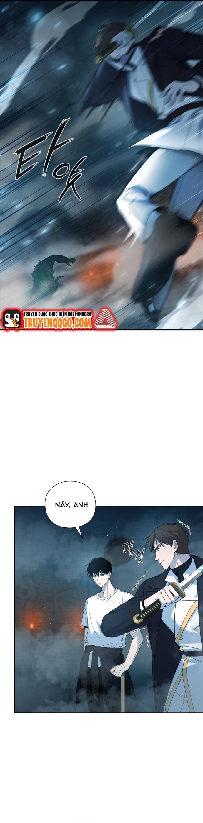 Thợ Rèn Dị Giới Chap 4 - Next Chap 5