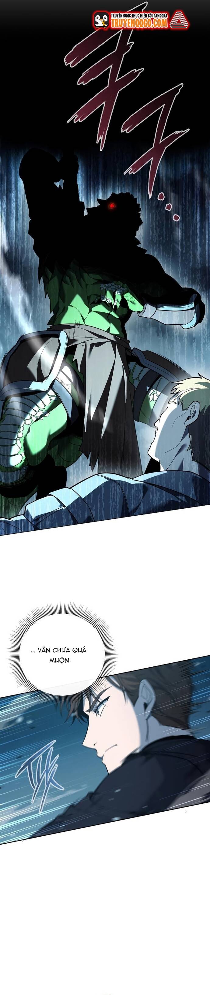 Thợ Rèn Dị Giới Chap 3 - Next Chap 4