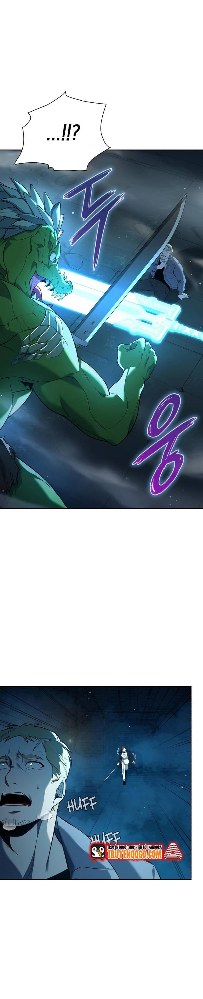 Thợ Rèn Dị Giới Chap 3 - Next Chap 4