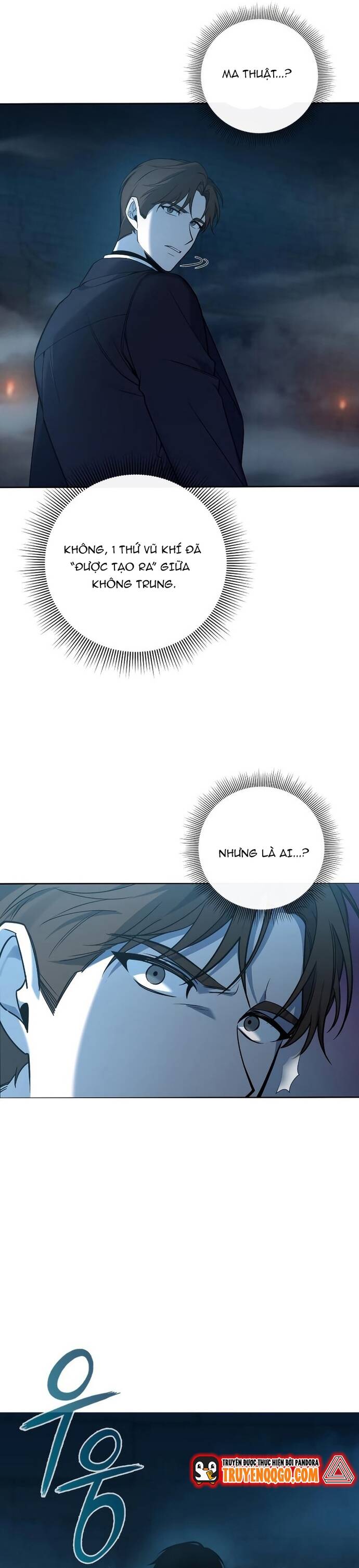 Thợ Rèn Dị Giới Chap 3 - Next Chap 4