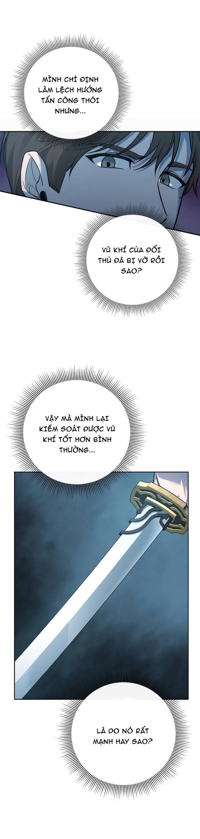 Thợ Rèn Dị Giới Chap 4 - Next Chap 5