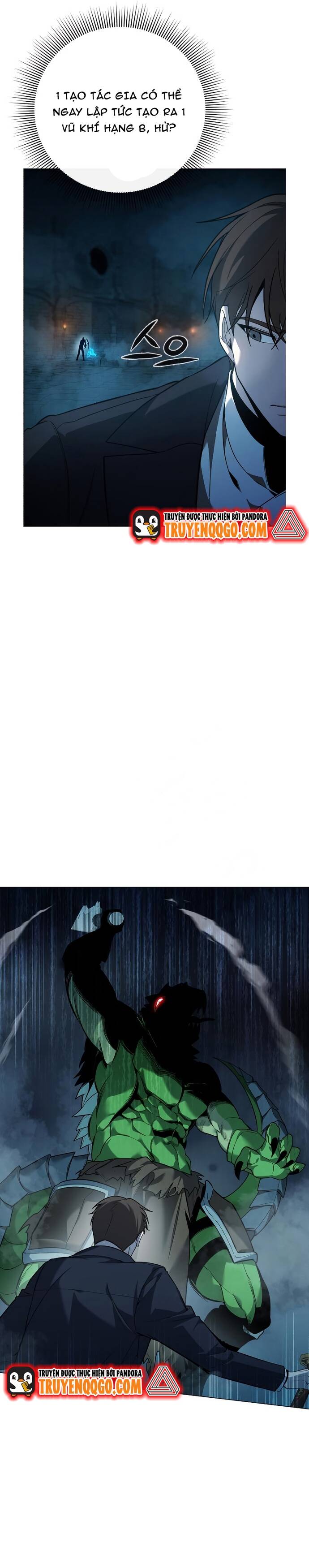 Thợ Rèn Dị Giới Chap 4 - Next Chap 5