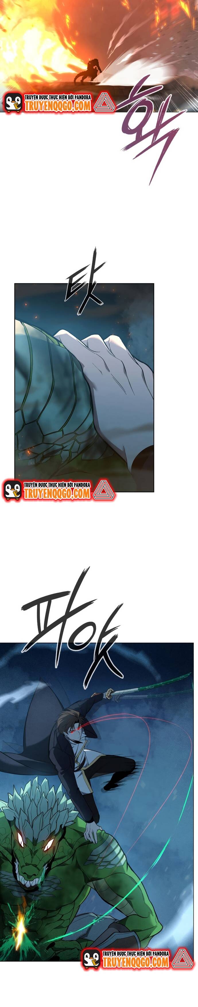 Thợ Rèn Dị Giới Chap 4 - Next Chap 5