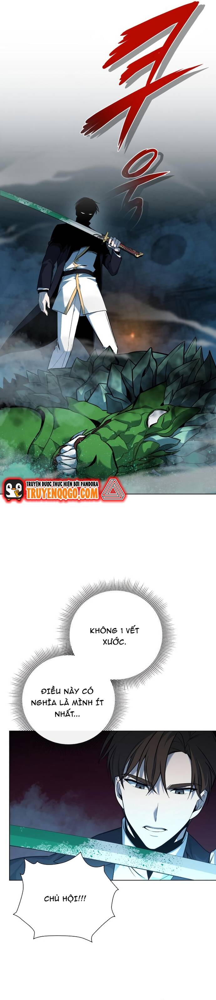 Thợ Rèn Dị Giới Chap 4 - Next Chap 5