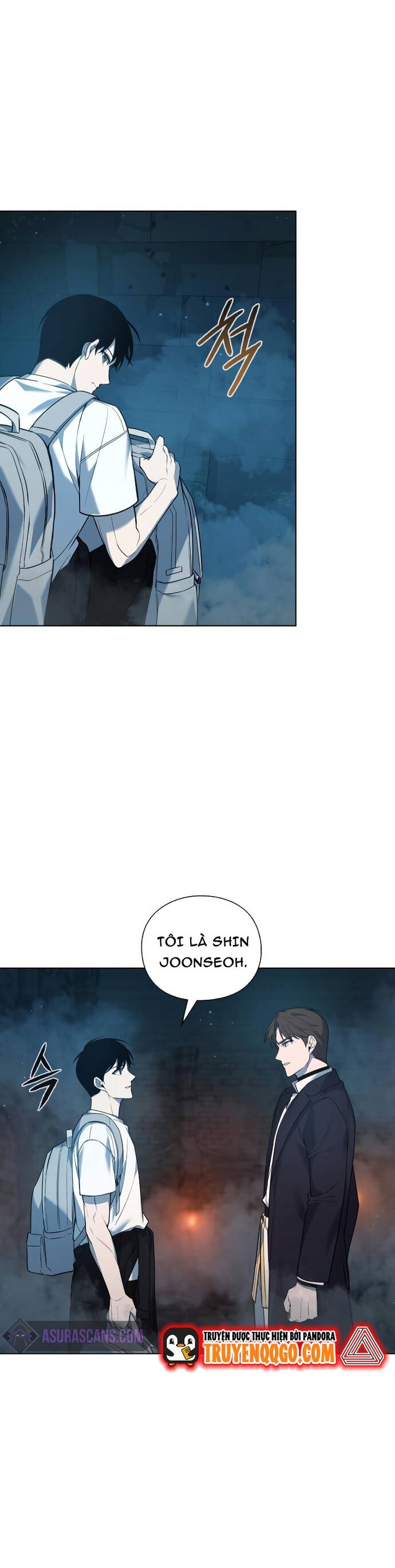 Thợ Rèn Dị Giới Chap 4 - Next Chap 5