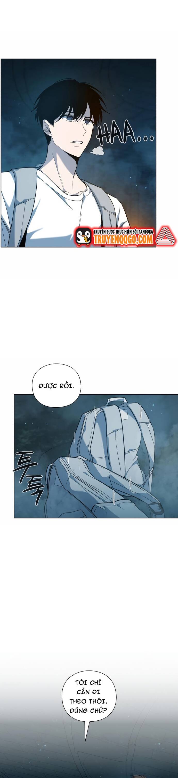 Thợ Rèn Dị Giới Chap 4 - Next Chap 5