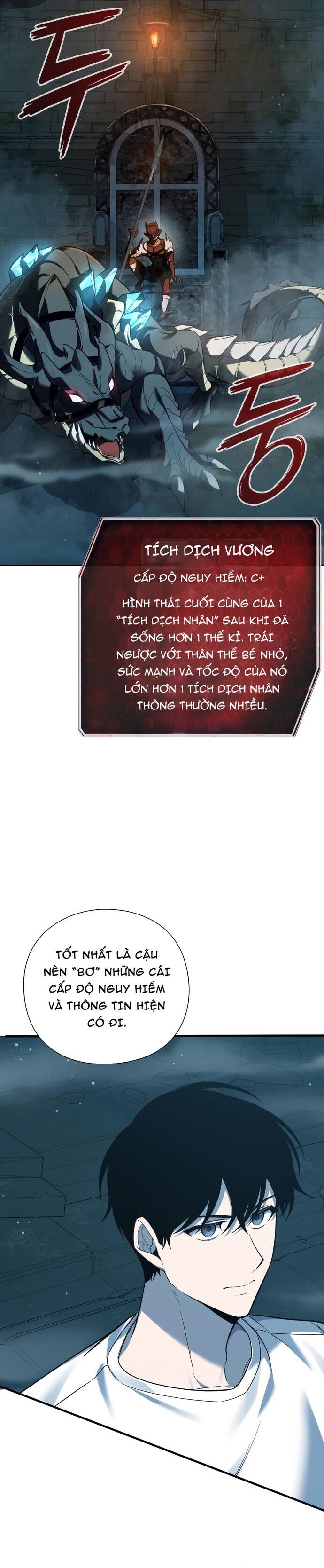 Thợ Rèn Dị Giới Chap 4 - Next Chap 5