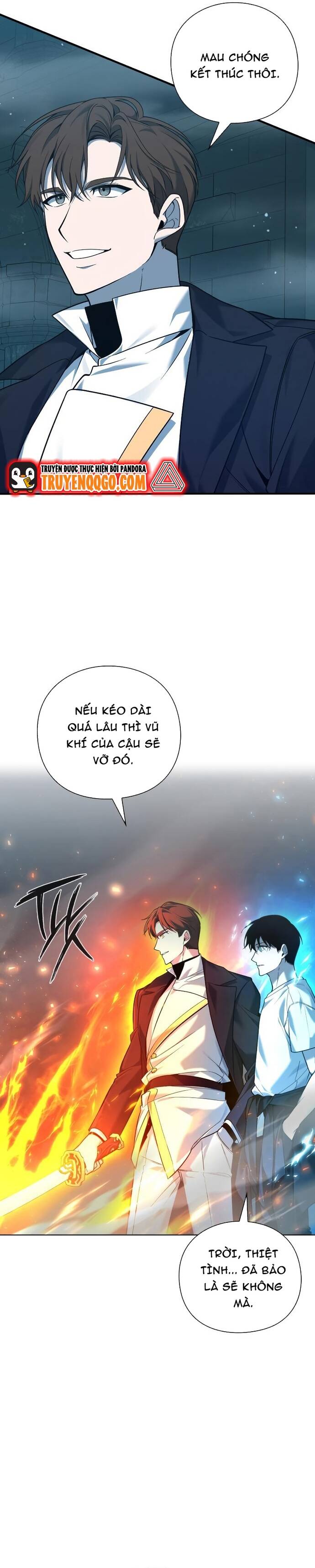 Thợ Rèn Dị Giới Chap 4 - Next Chap 5