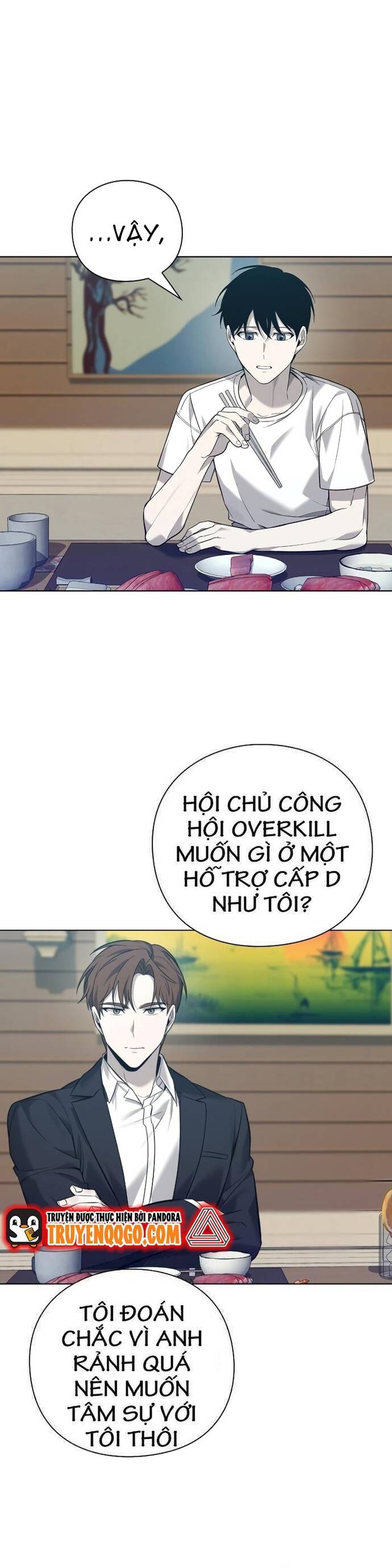 Thợ Rèn Dị Giới Chap 7 - Next Chap 8