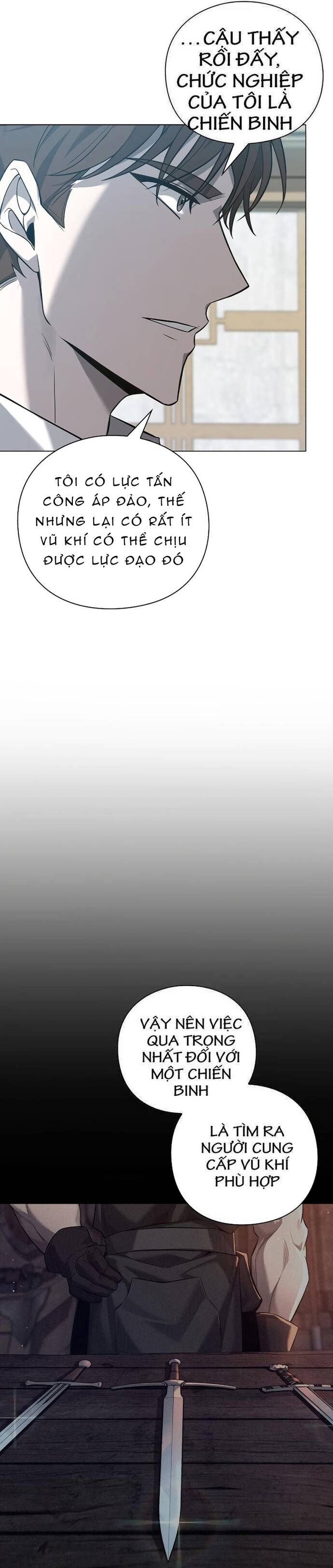 Thợ Rèn Dị Giới Chap 7 - Next Chap 8