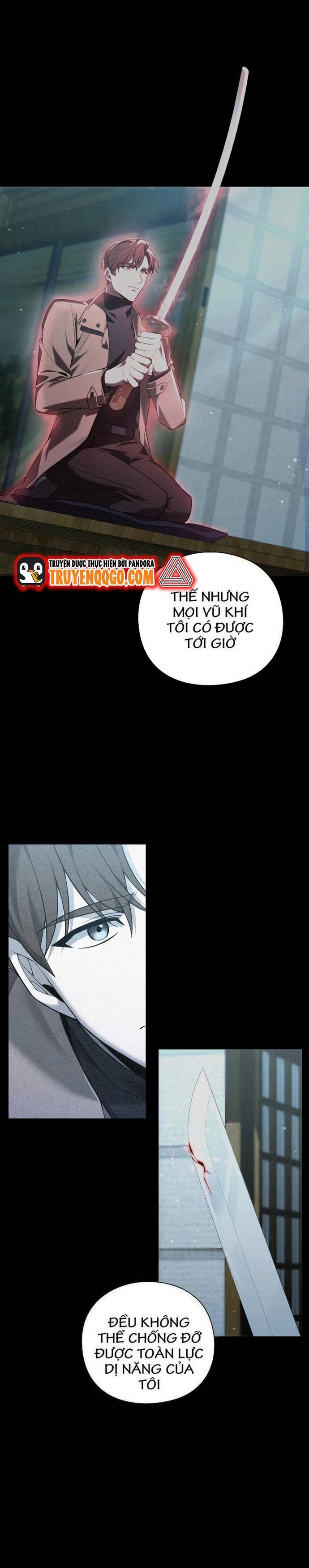 Thợ Rèn Dị Giới Chap 7 - Next Chap 8