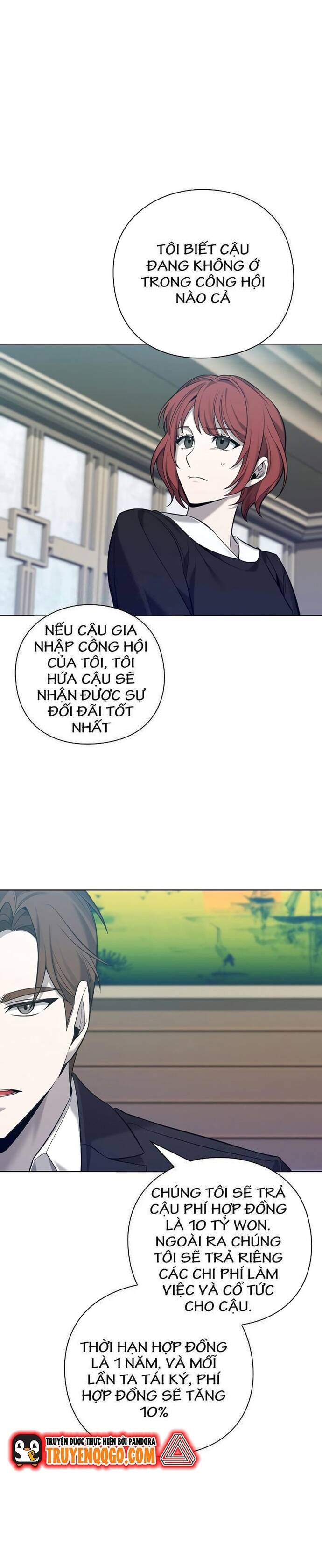 Thợ Rèn Dị Giới Chap 7 - Next Chap 8