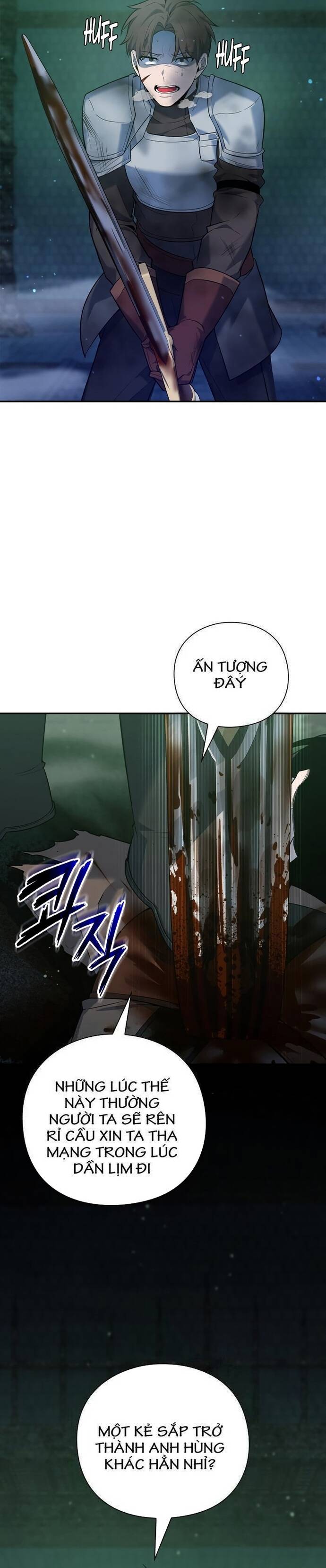 Thợ Rèn Dị Giới Chap 7 - Next Chap 8