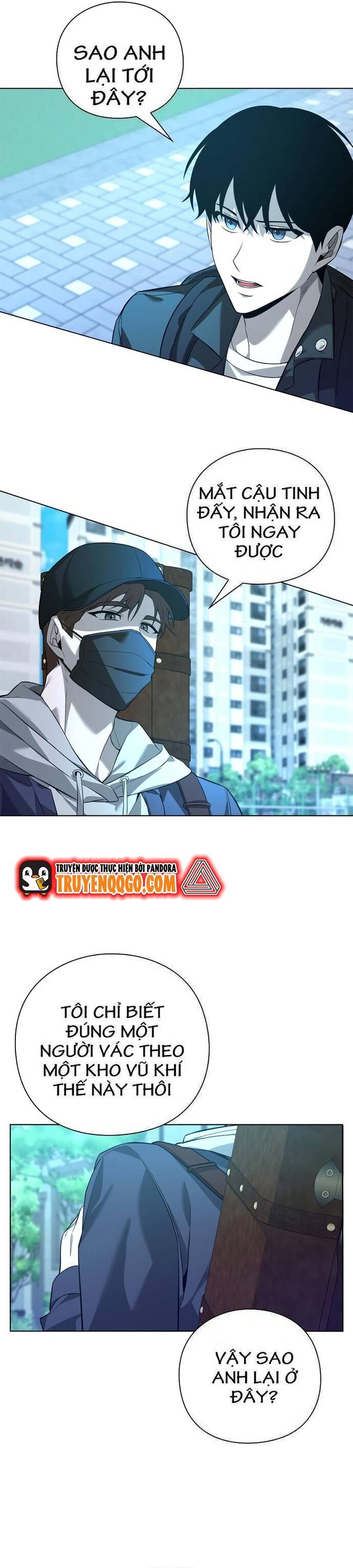 Thợ Rèn Dị Giới Chap 7 - Next Chap 8