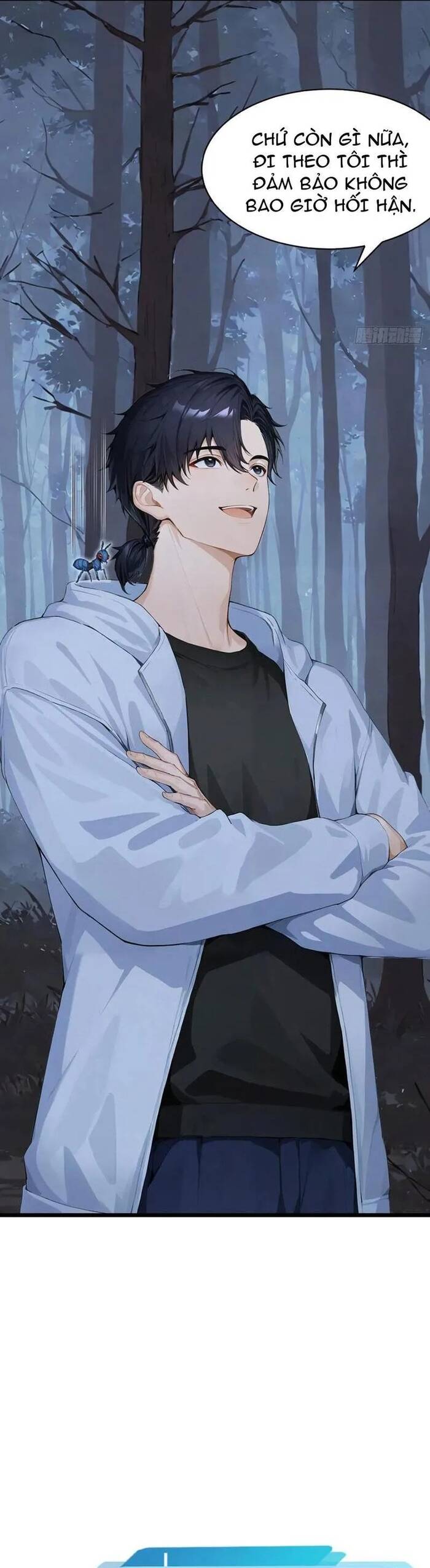 Thập Ác Thái Cổ: Đế Chế Nữ Thú Của Tôi Chap 40 - Next Chap 41
